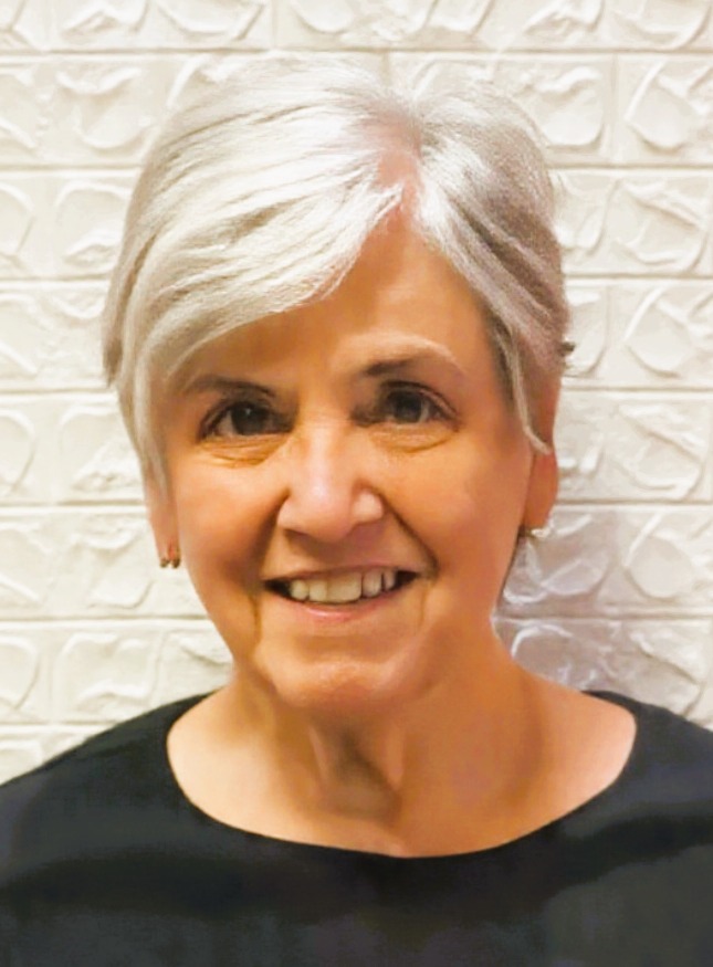 Dr. Donna Phillips