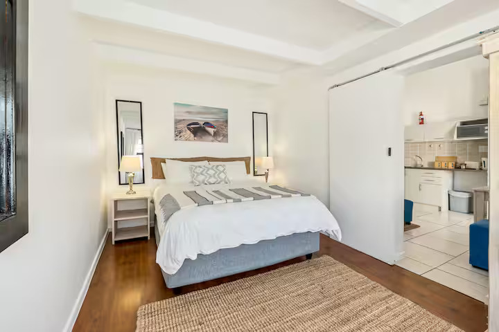 Coast Self Catering, Langebaan