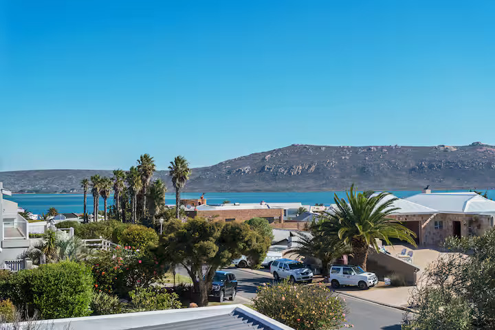 Coast Self Catering, Langebaan