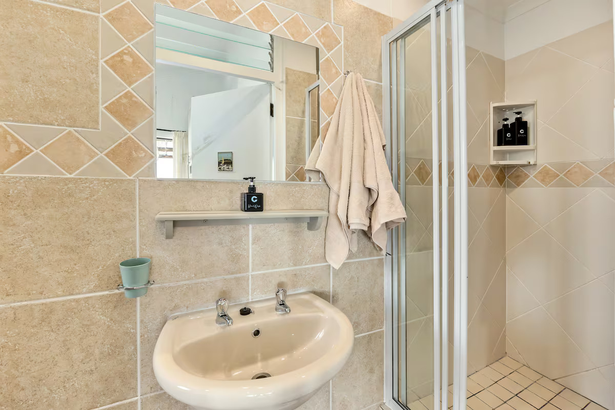 Coast Self Catering, Langebaan