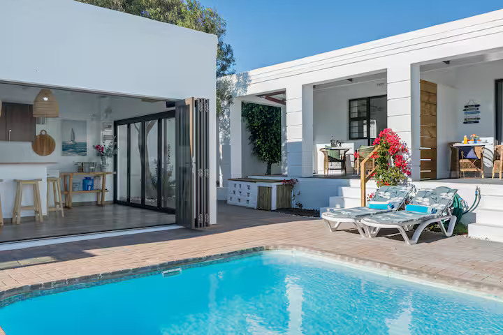 Coast Self Catering, Langebaan