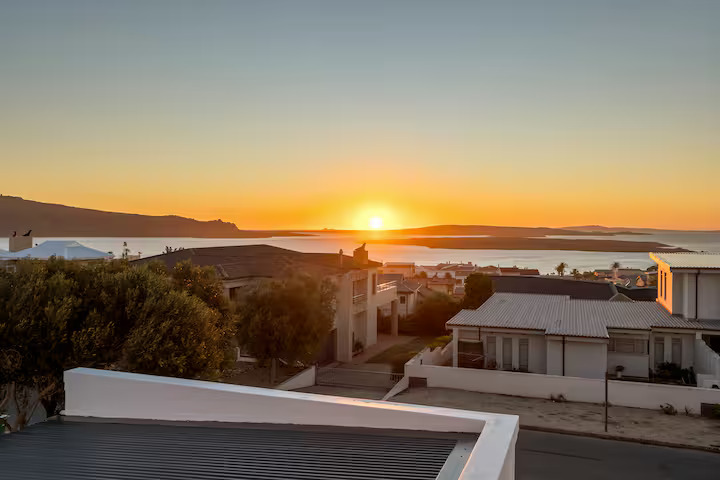 Coast Self Catering, Langebaan