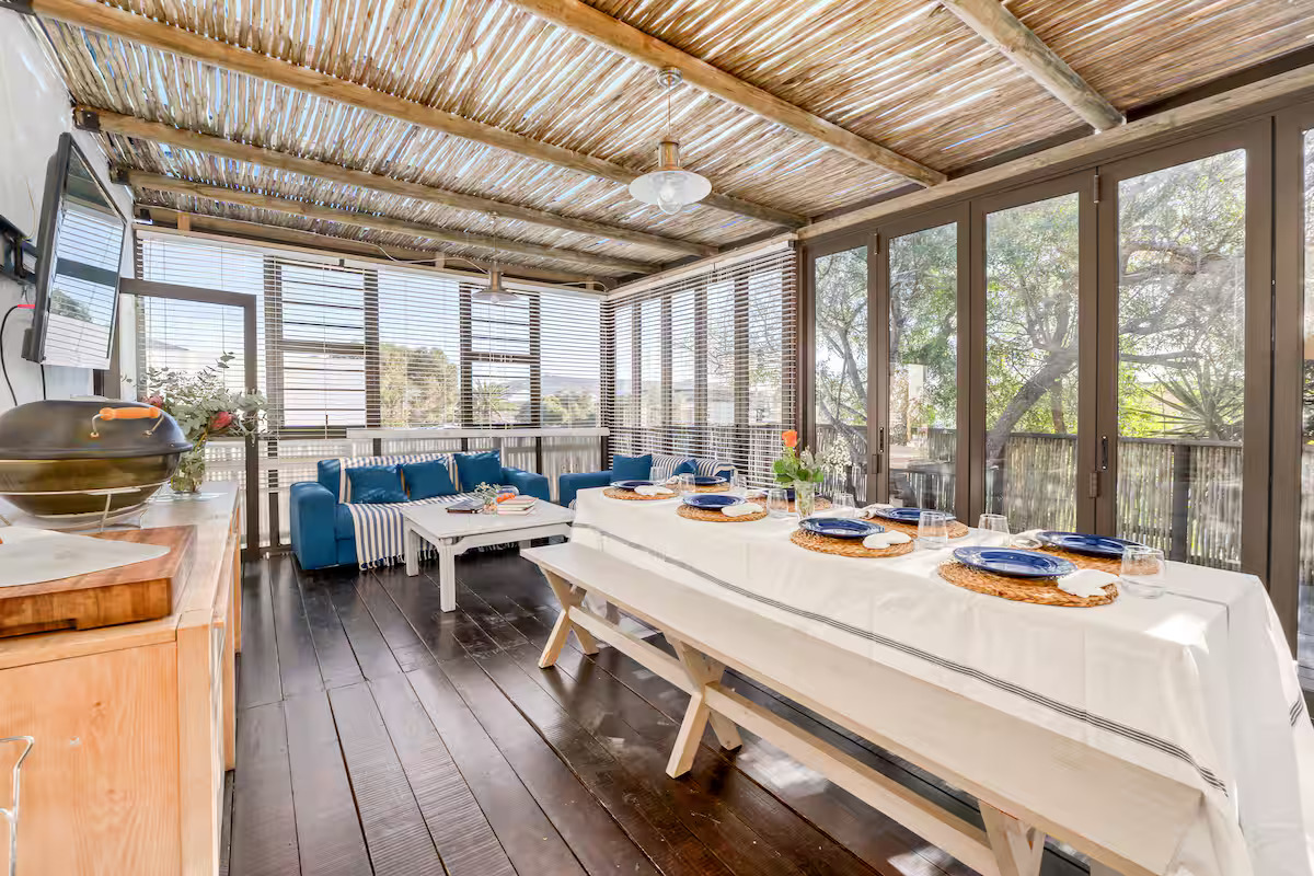 Coast Self Catering, Langebaan