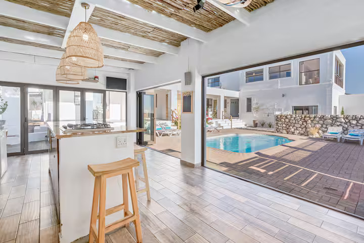 Coast Self Catering, Langebaan