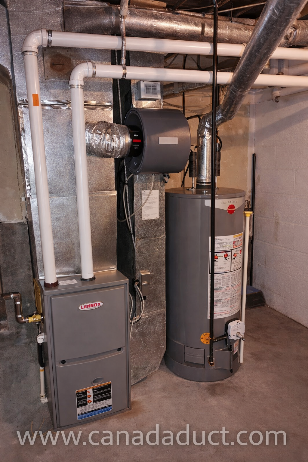 Heat Pump Installation & Service