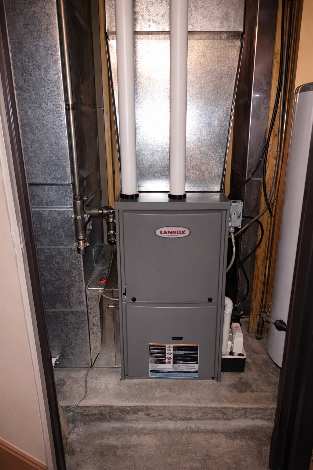 Furnace Installation & Repair