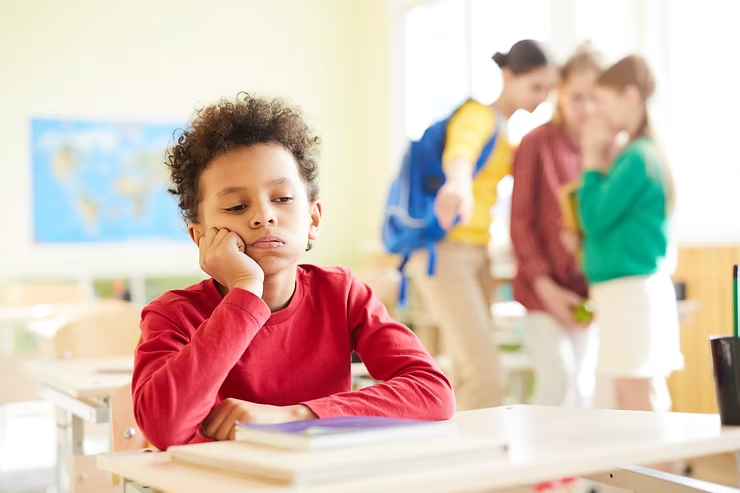 Anti-Bullying Benchmarks & Tips