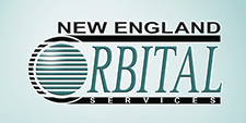 New England Orbital Services Inc. logo