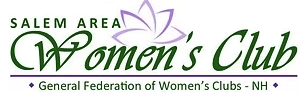 Salem Area Women's Club logo