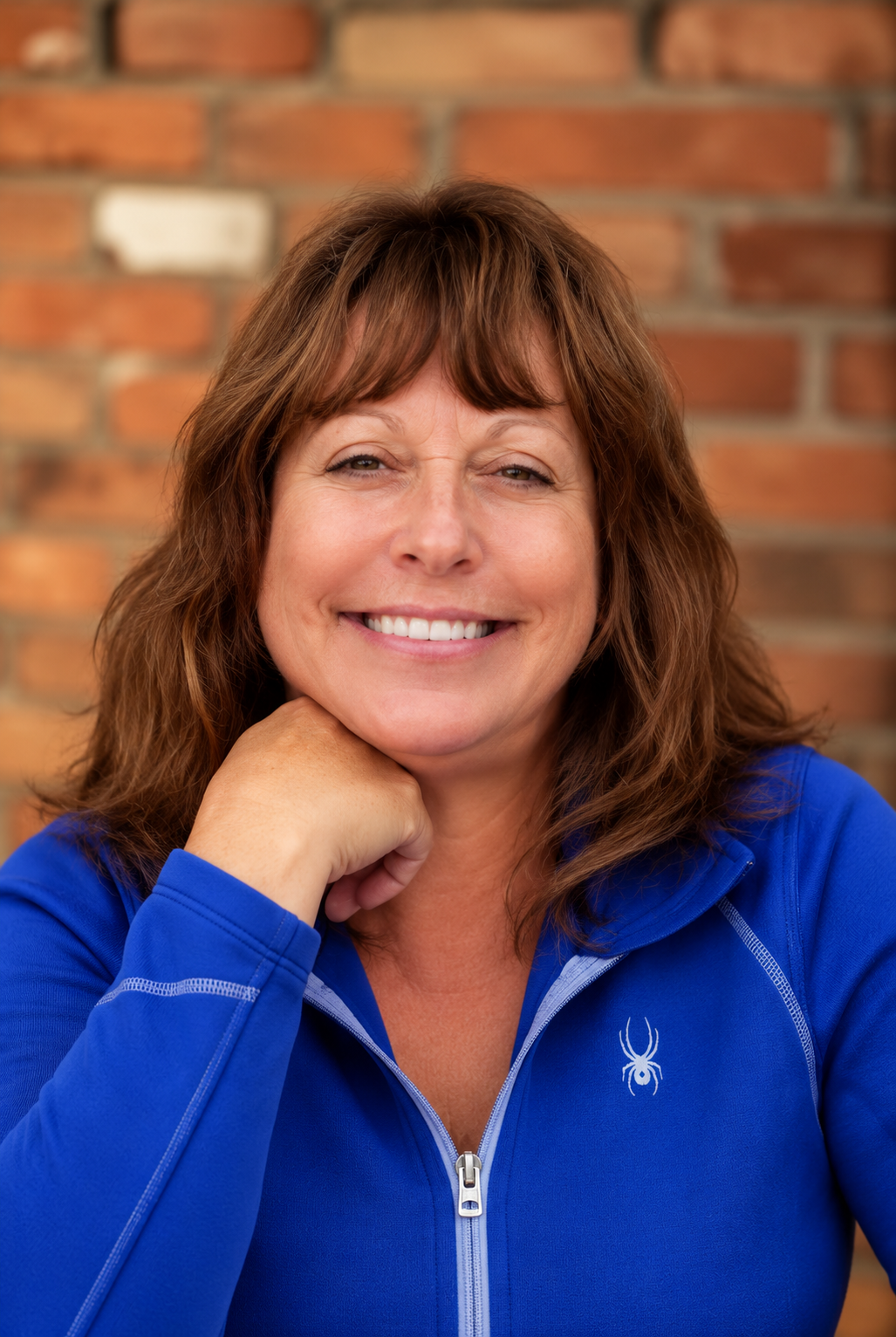 Portrait of Carol Lee Kilduff