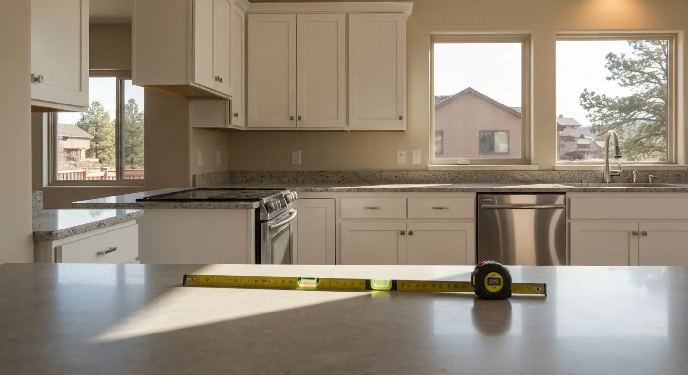 Home remodeling and additions in Alpine