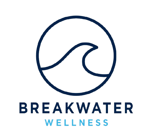 Breakwater Wellness logo