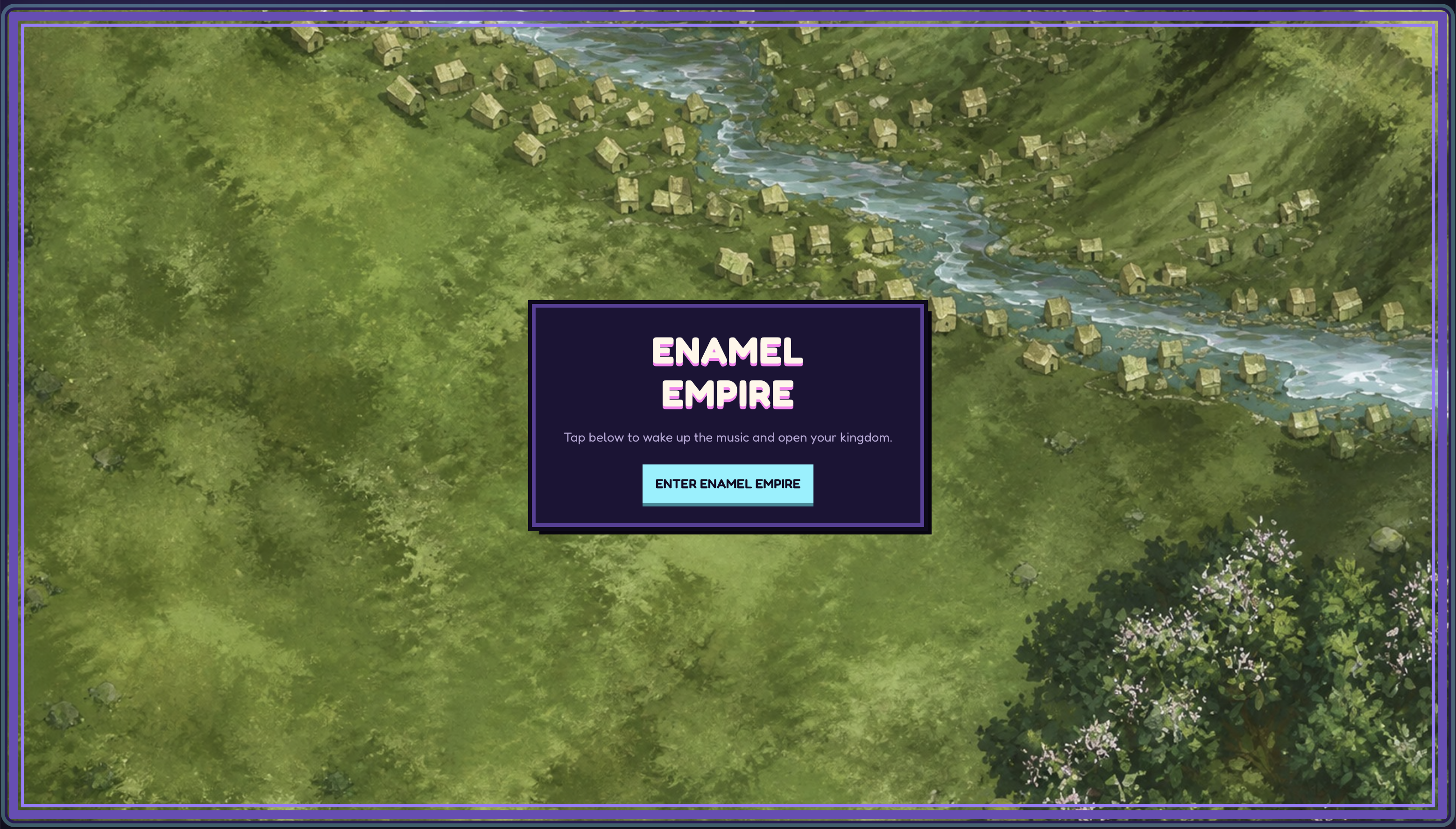 Play Enamel Empire