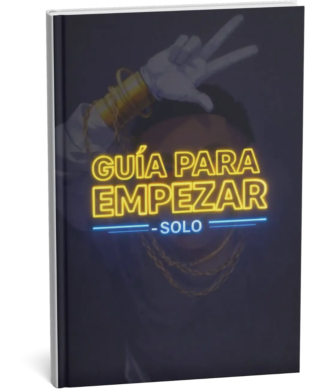 Guía Solo