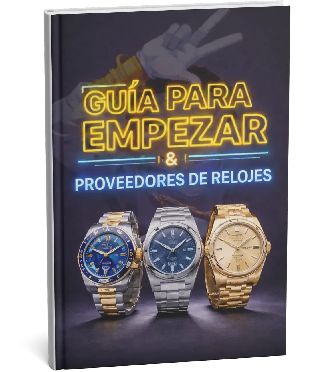 Guía Relojes