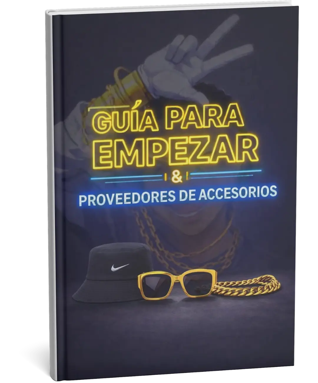Guía Accesorios