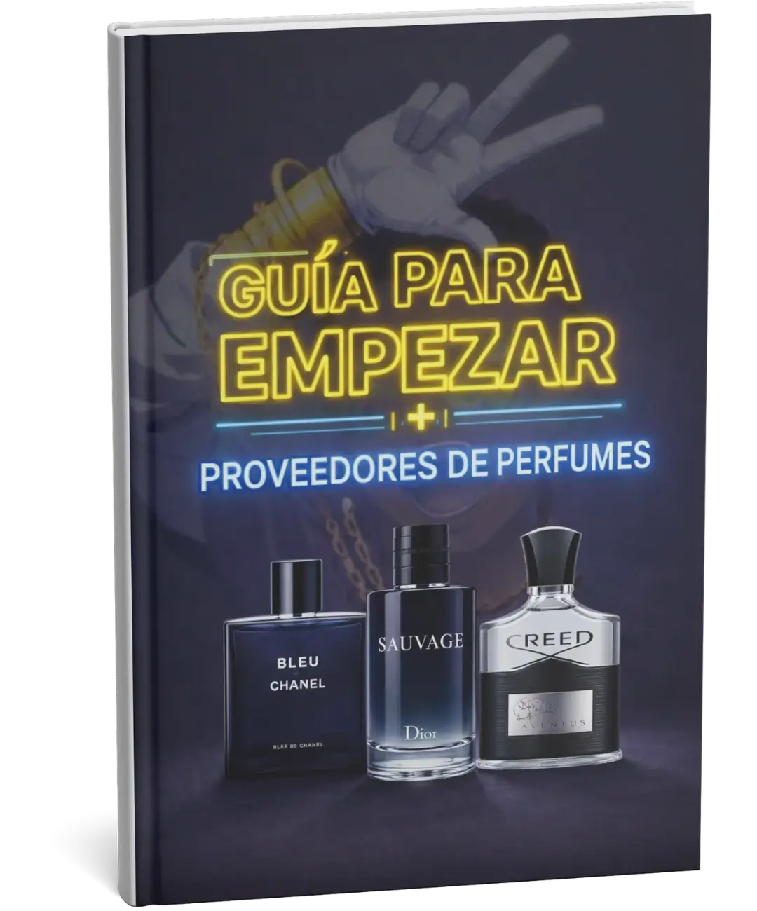 Guía Perfumes