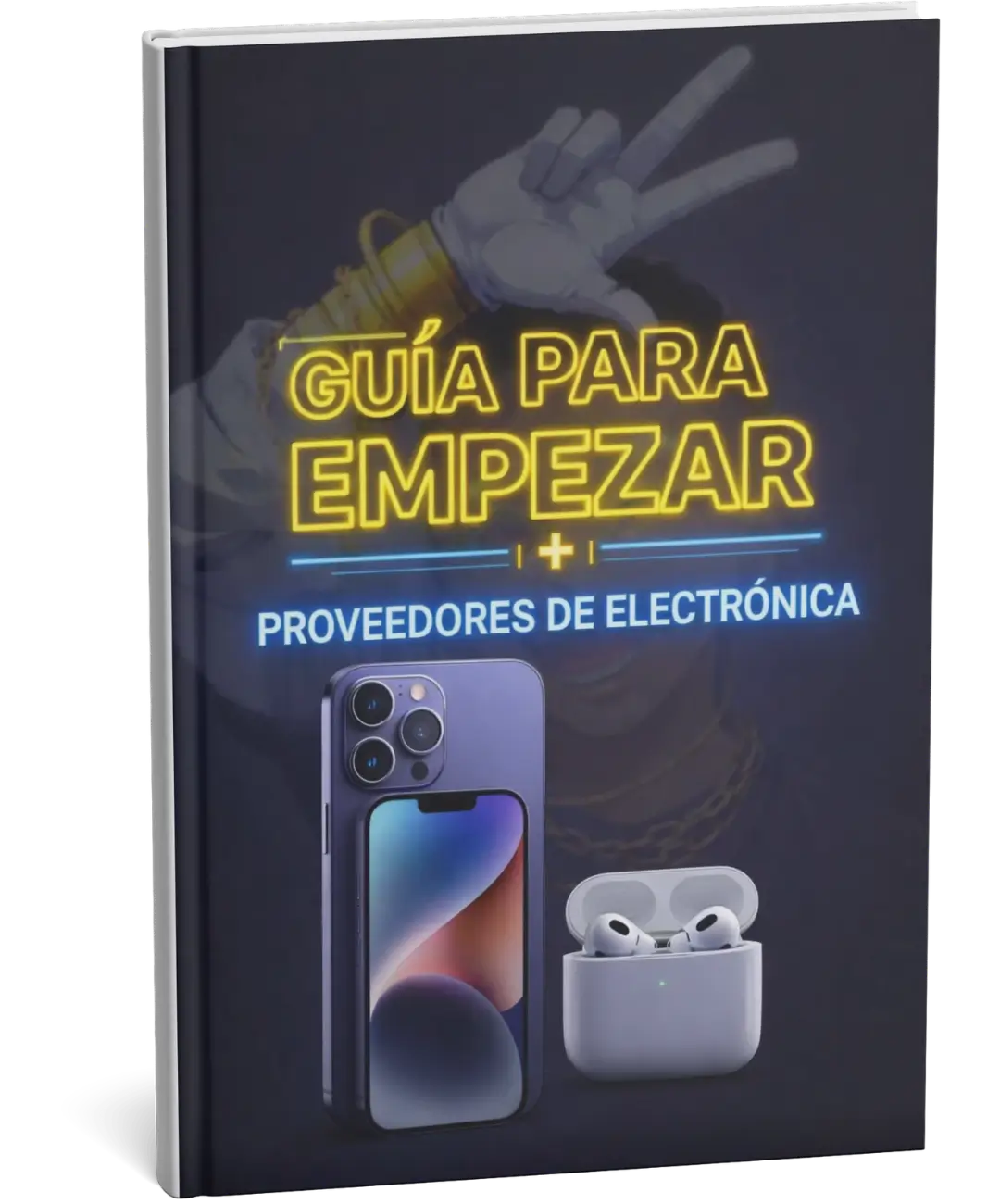 Guía Electrónica