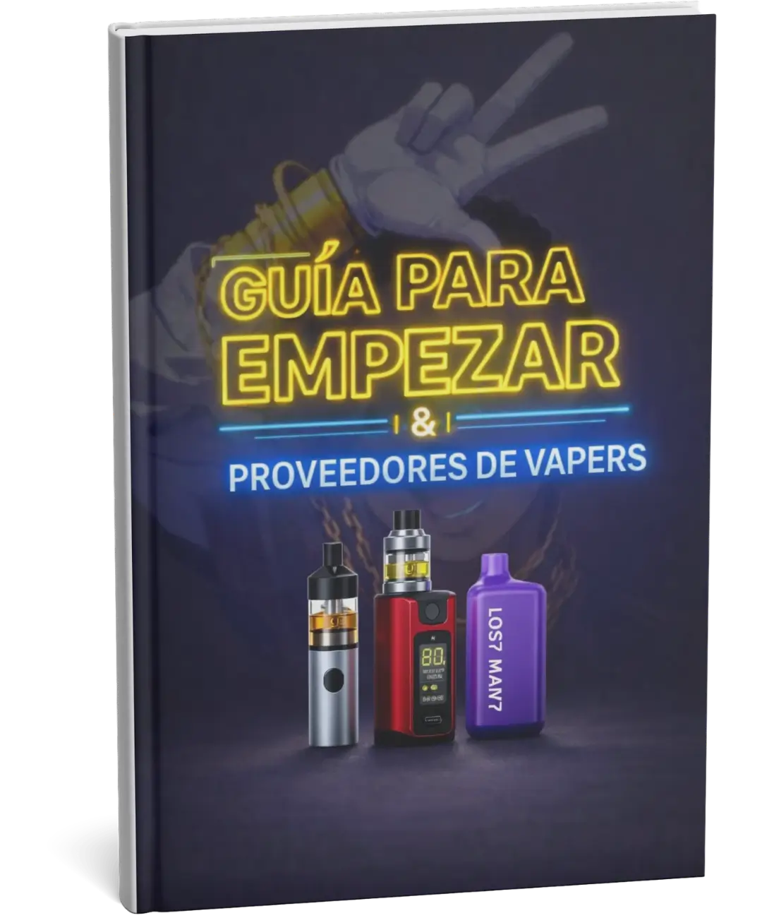Guía Vapers