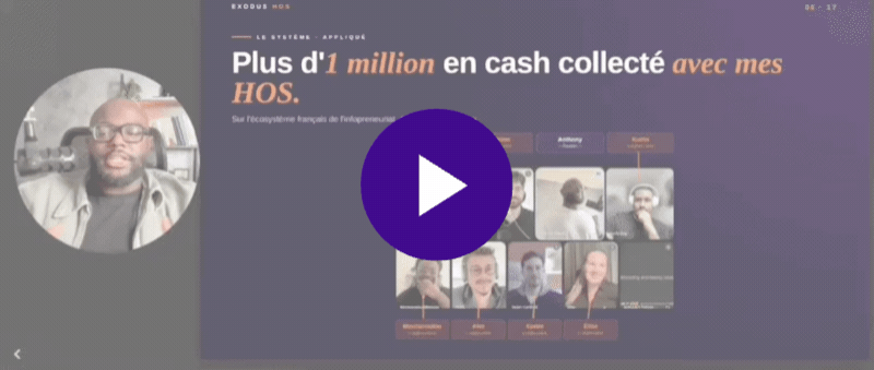 Accéder au système