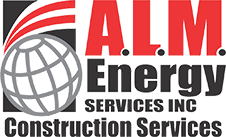 ALM Energy Services