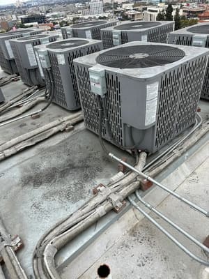 Hvac service in Santa Clarita