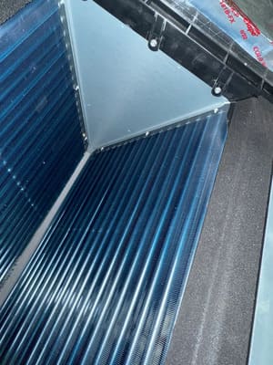 Hvac service in Los Angeles