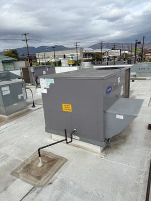 Electrical in Los Angeles