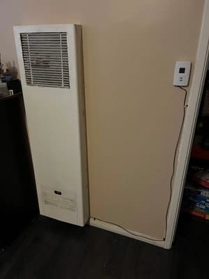Hvac Service plans in Los Angeles