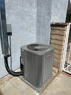 Hvac Service plans in Santa Clarita