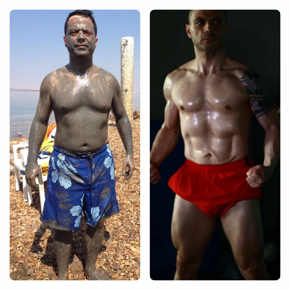 Mazen transformation