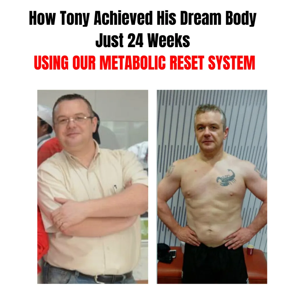 Tony transformation