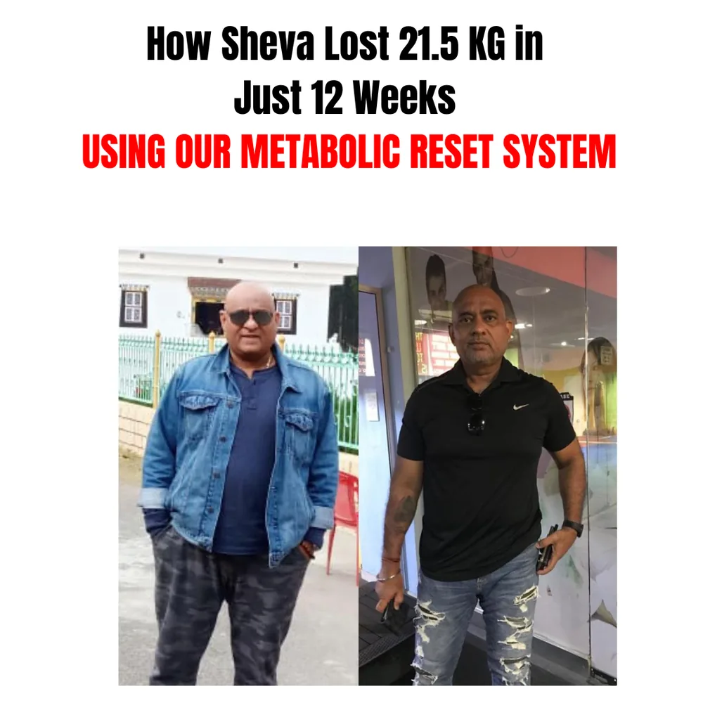 Sheva transformation