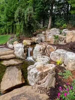 Landscape Designer in San Antonio