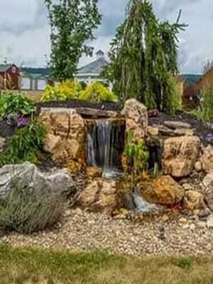 Landscape Designer in Boerne