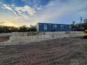 Decks in Boerne