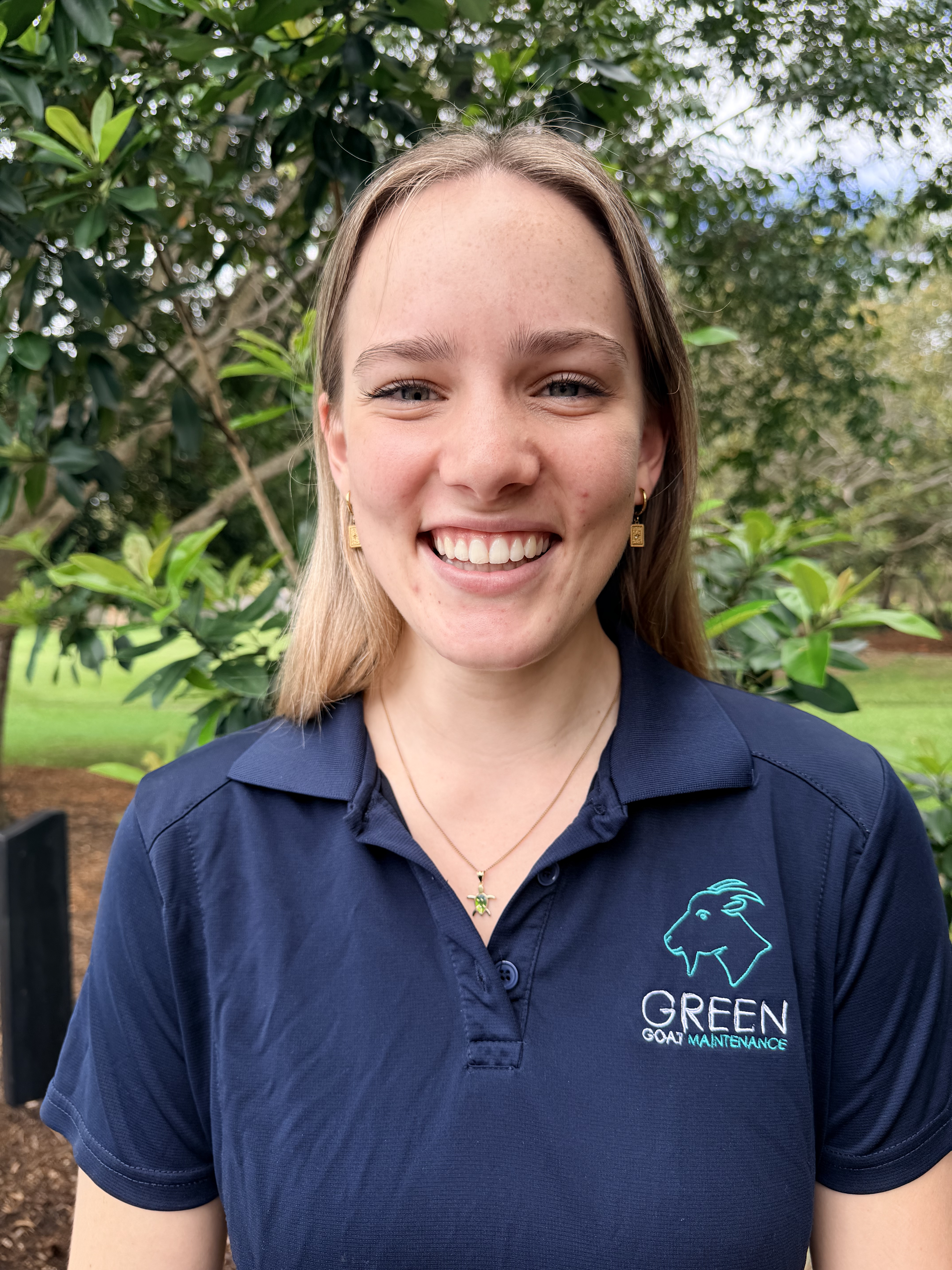 Ellie, Admin & Scheduling