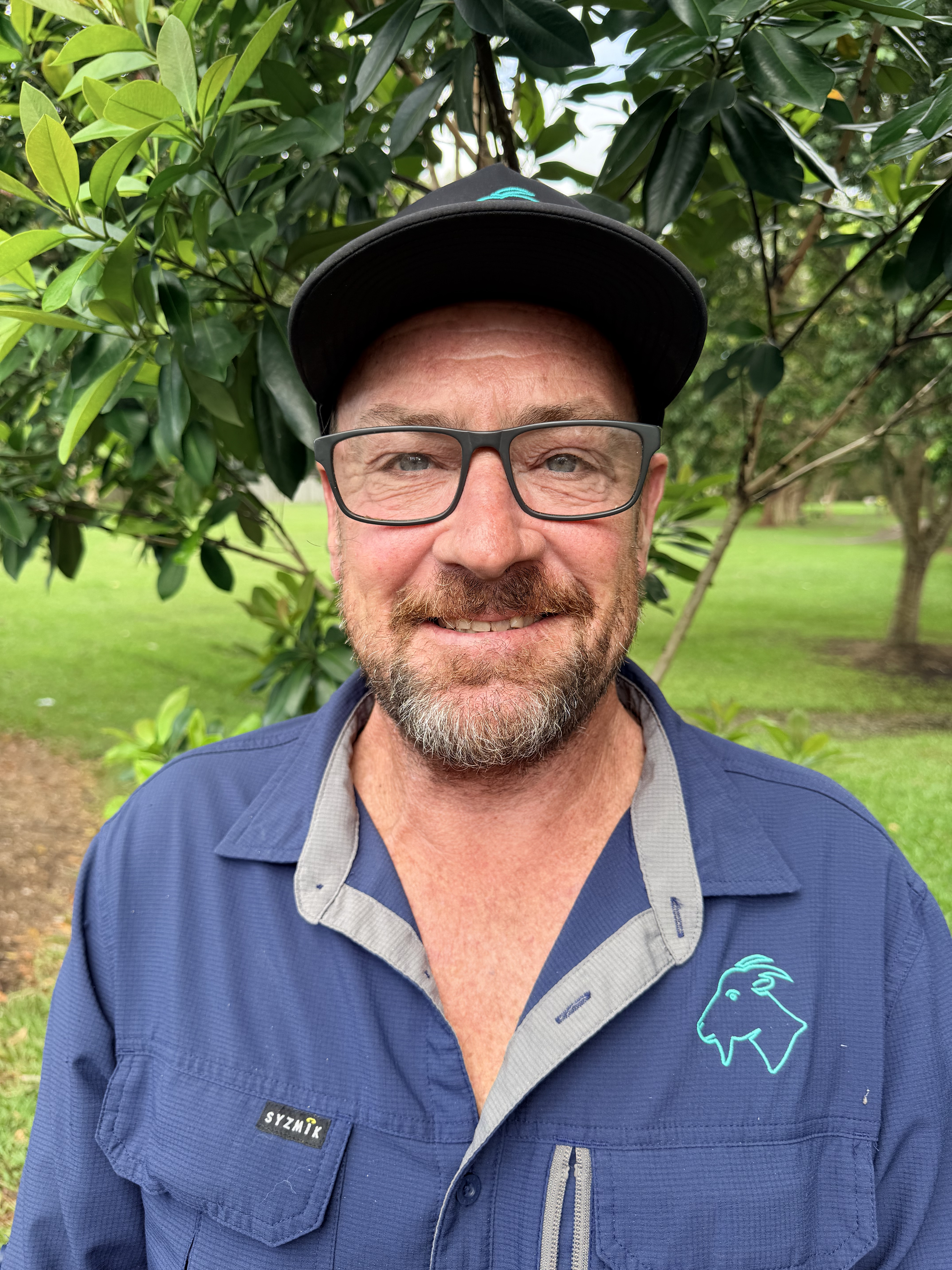 Matt, Maintenance & Aged Care