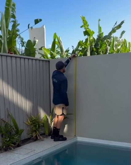 Pool Safety Inspections
