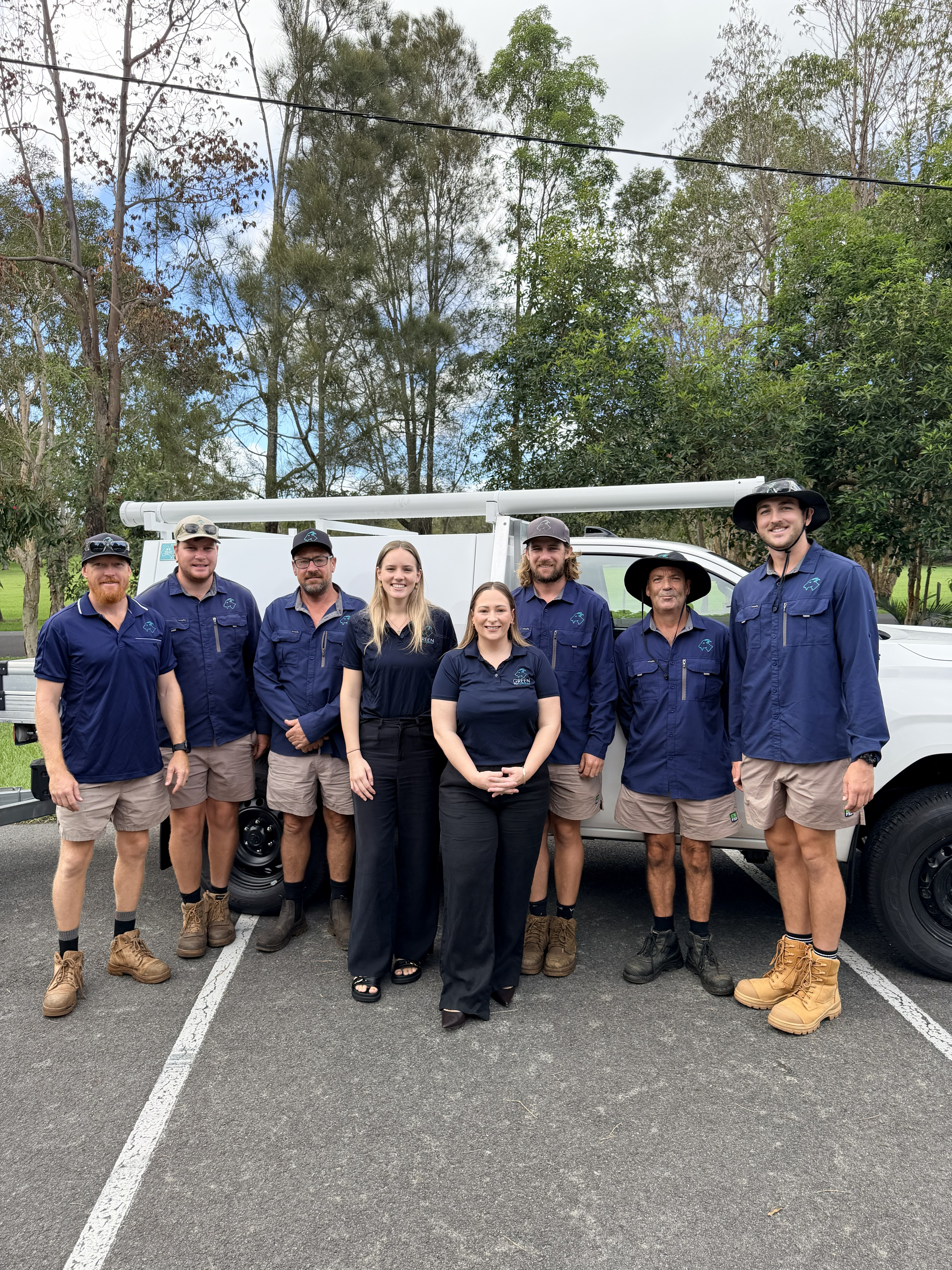 Property Maintenance