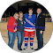 Julie M. Google profile pic