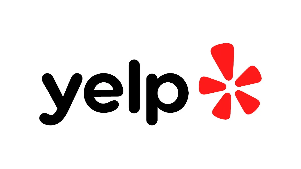 Yelp logo