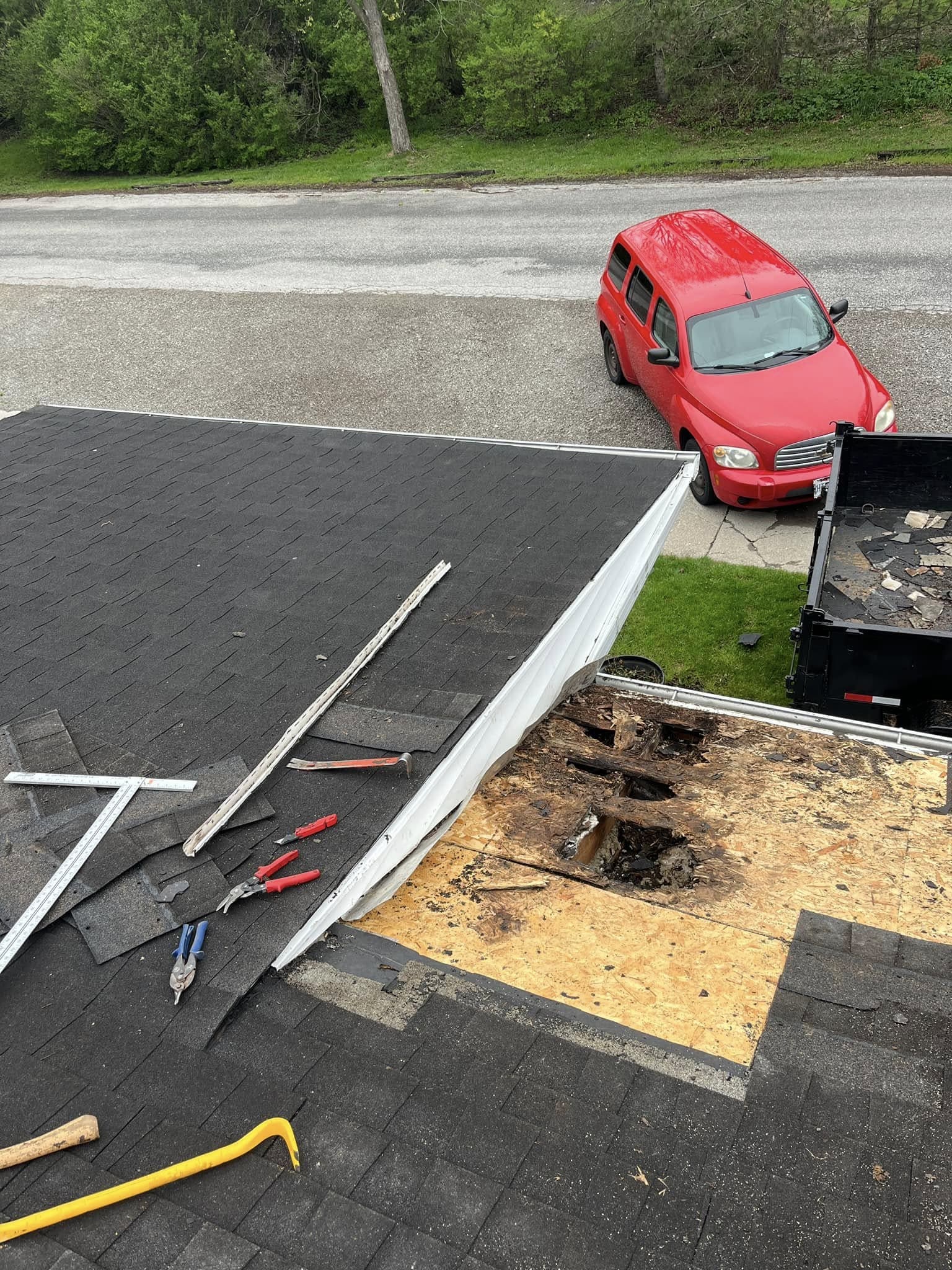 Small Construction