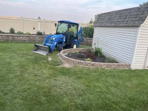 Hicksville Landscaping