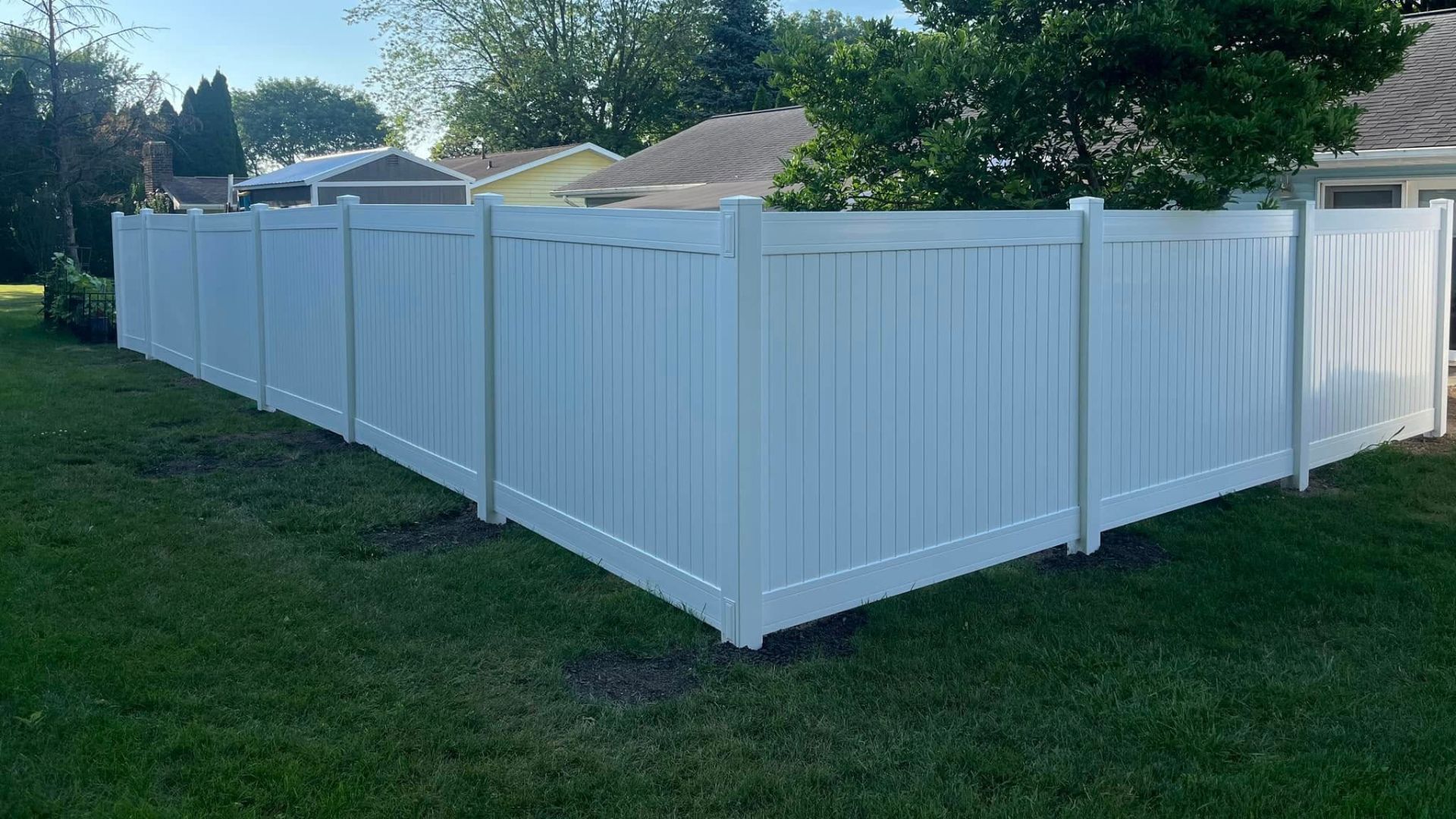 Blakeslee Landscaping