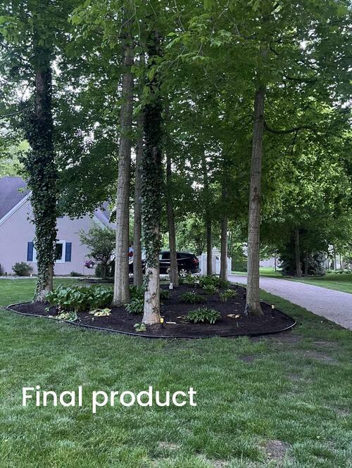 Montpelier Landscaping