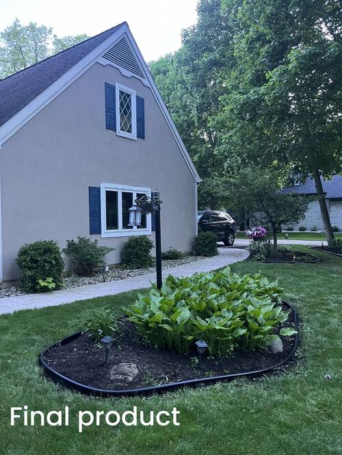 Bryan Landscaping