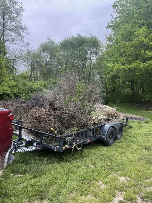 Stryker Landscaping