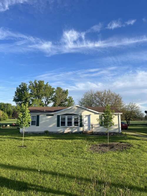 Archbold Landscaping