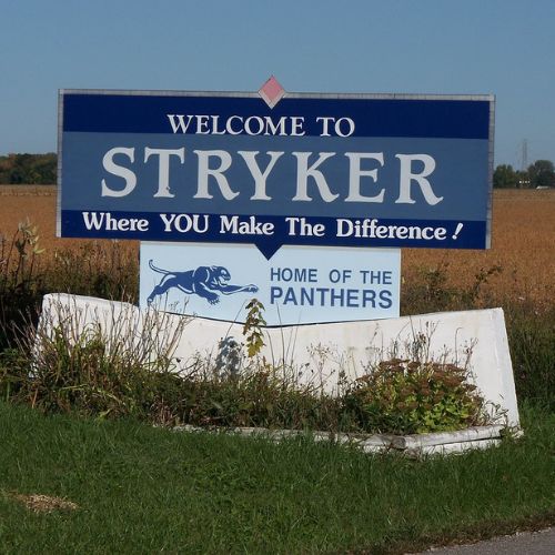 Stryker Household Repairs